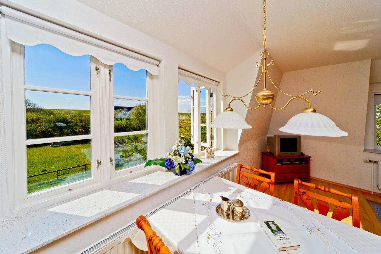 Friesenhof Appartement